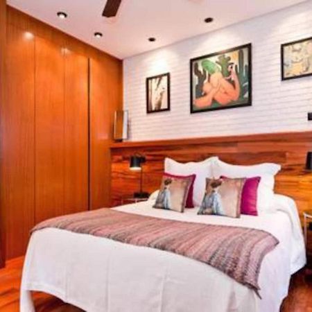 3Bedrooms 2Bathrooms Furnished - Lavapies - Bright Madryt Zewnętrze zdjęcie