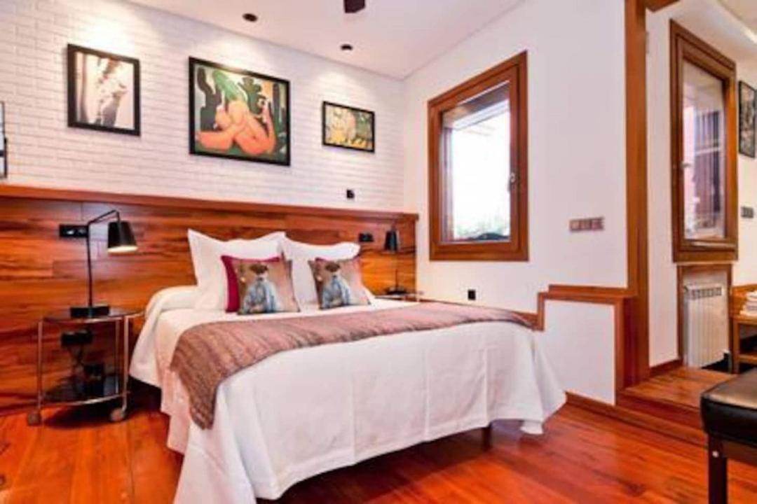 3Bedrooms 2Bathrooms Furnished - Lavapies - Bright Madryt Zewnętrze zdjęcie