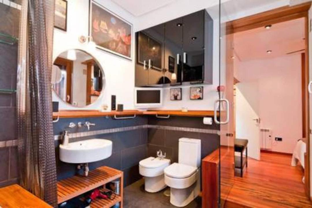 3Bedrooms 2Bathrooms Furnished - Lavapies - Bright Madryt Zewnętrze zdjęcie