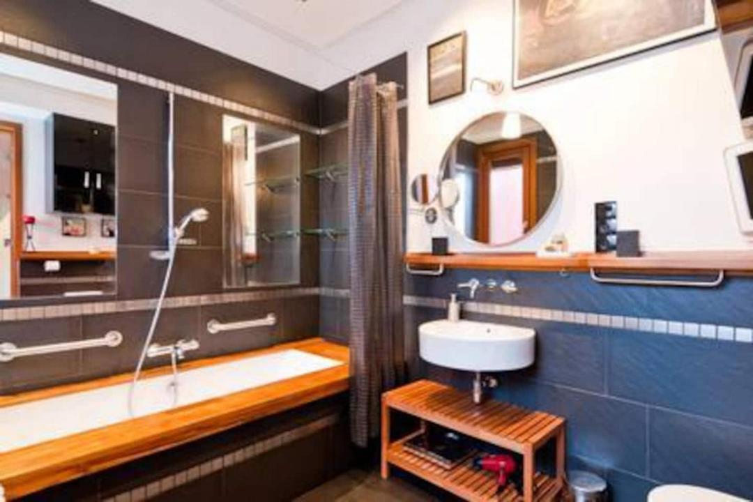 3Bedrooms 2Bathrooms Furnished - Lavapies - Bright Madryt Zewnętrze zdjęcie